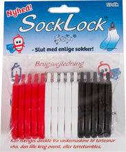 Indlæs billede til gallerivisning Ingen sokke sortering