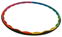 Indlæs billede til gallerivisning Powerhoop Deluxe Hulahopringe - Verdens mest avancerede fitness hoop